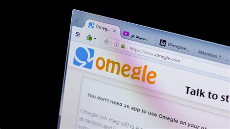 omegle girl cum|Video chat service Omegle shuts down following years of user